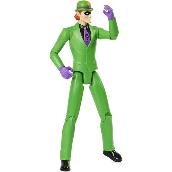 BATMAN ΦΙΓΟΥΡΑ 30 εκ. RIDDLER