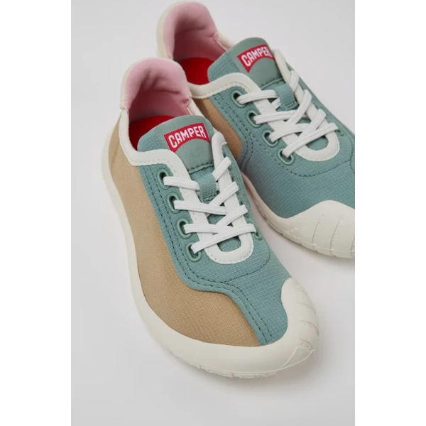 CAMPER KIDS SHOES TWINS MULTICOLOUR 