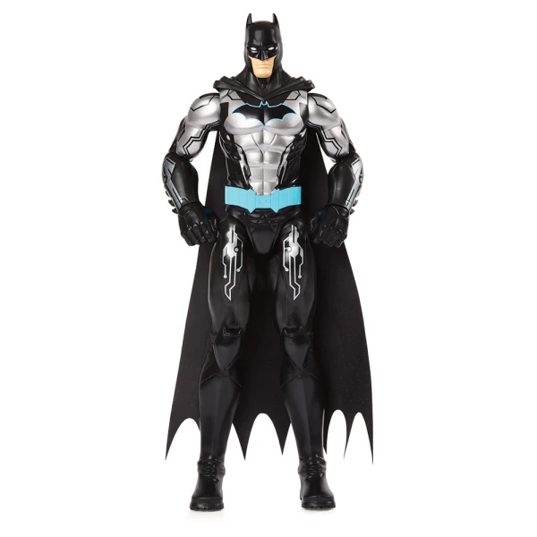 BATMAN ΦΙΓΟΥΡΑ 30 εκ. - 5 ΣΧΕΔΙΑ