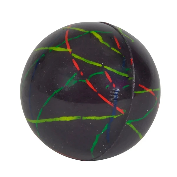 BOUNCING BALL - 4 DESIGNS