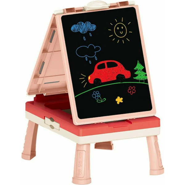 TWO-SIDED BOARD PINK
