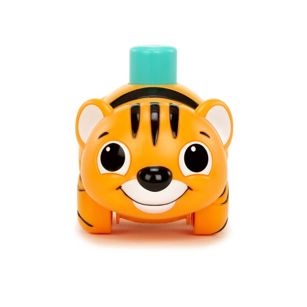 LITTLE TIKES ΖΩΑΚΙΑ ΟΧΗΜΑΤΑΚΙΑ TOUCH \'N GO - ΤΙΓΡΑΚΙ