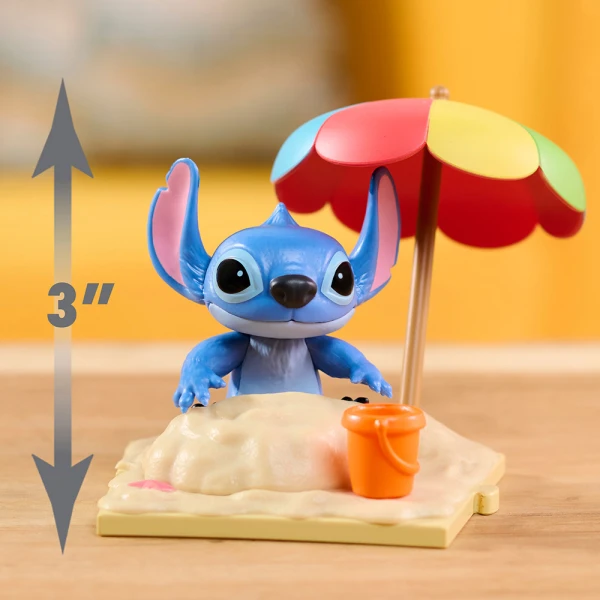STITCH ΣΥΛΛΕΚΤΙΚΕΣ ΦΙΓΟΥΡΕΣ ΤΑΙΝΙΑΣ ΕΚΠΛΗΞΗ