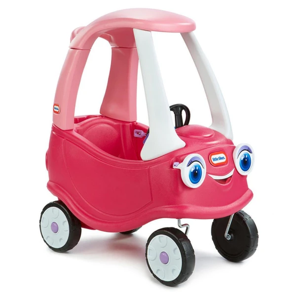 LITTLE TIKES COZY COUPE ΠΡΙΓΚΙΠΙΣΣΑ