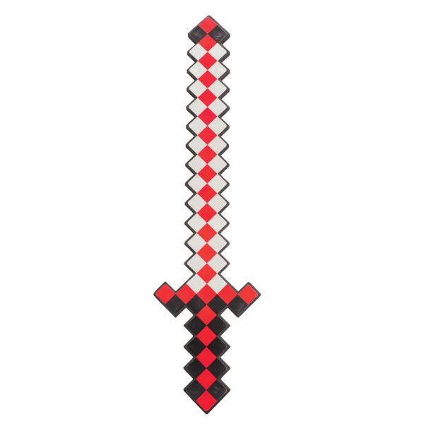 CARNIVAL ACCESSORY TETRIS SWORD