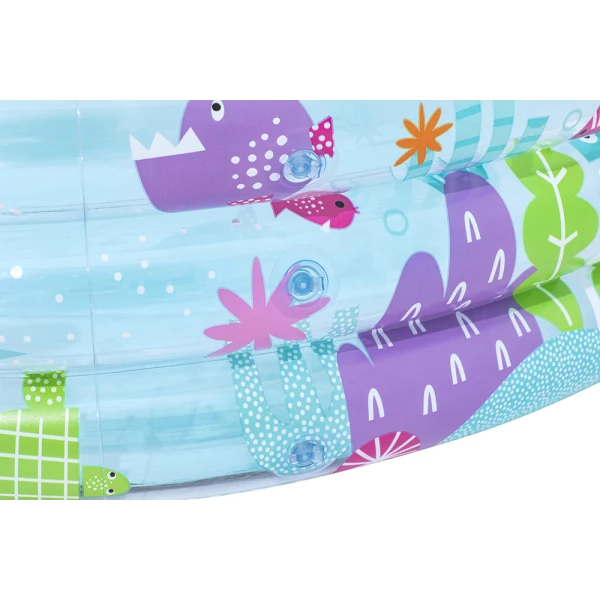 BESTWAY POOL 183X33 cm DEEP DIVE PLAY