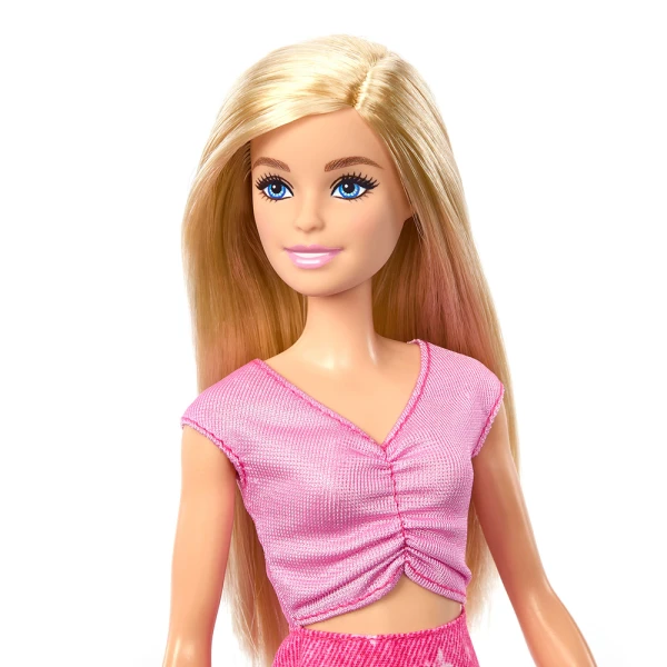 BARBIE FAMILY & FRIENDS ΚΟΥΚΛΑ MALIBU ΑΤΕΛΕΙΩΤΕΣ ΠΕΡΙΠΕΤΕΙΕΣ