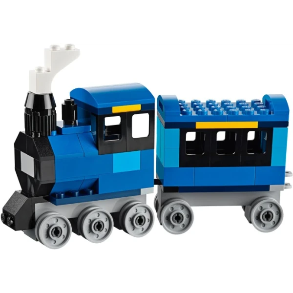 LEGO CLASSIC LEGO MEDIUM CREATIVE BRICK BOX