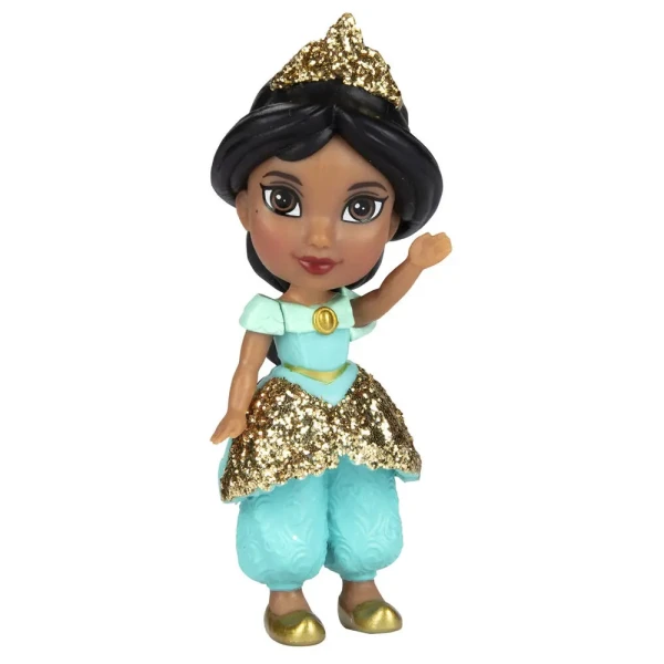 DISNEY PRINCESS & FROZEN FIGURES 8 cm - SEVERAL DESIGNS