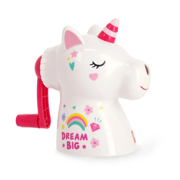 LEGAMI DESKTOP SHARPENER DREAM BIG - UNICORN