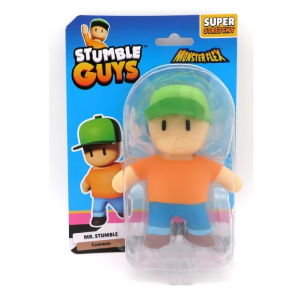 MONSTERFLEX STUMBLE GUYS - ΣΕΙΡΑ 2