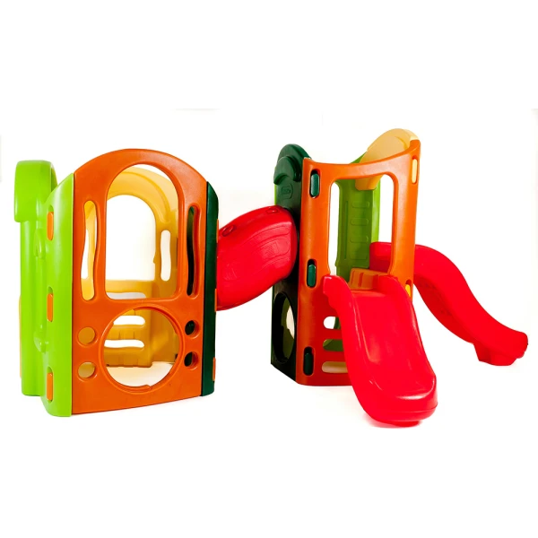 LITTLE TIKES PLAYGROUND 8 IN 1 