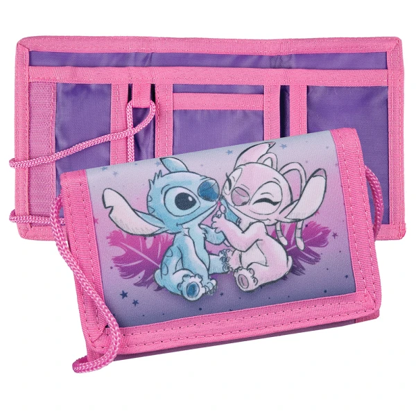 ΠΟΡΤΟΦΟΛΙ STITCH
