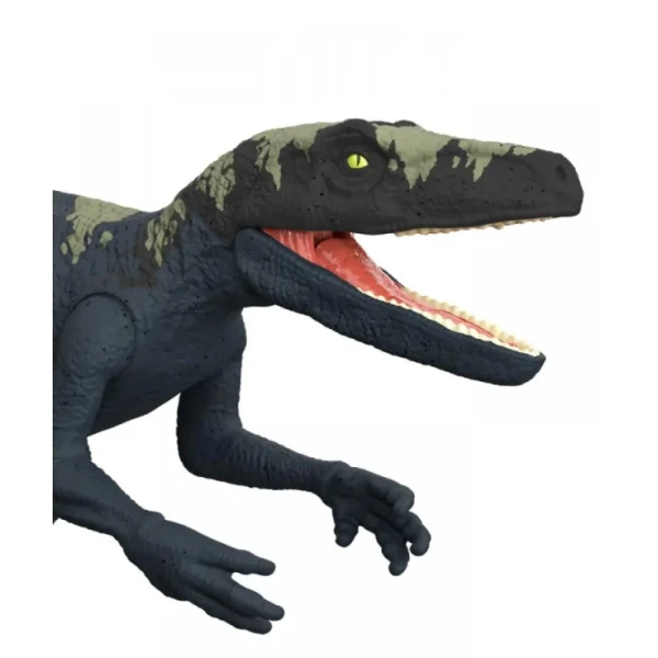 JURASSIC WORLD EPIC ATTACK HERRERASAURUS