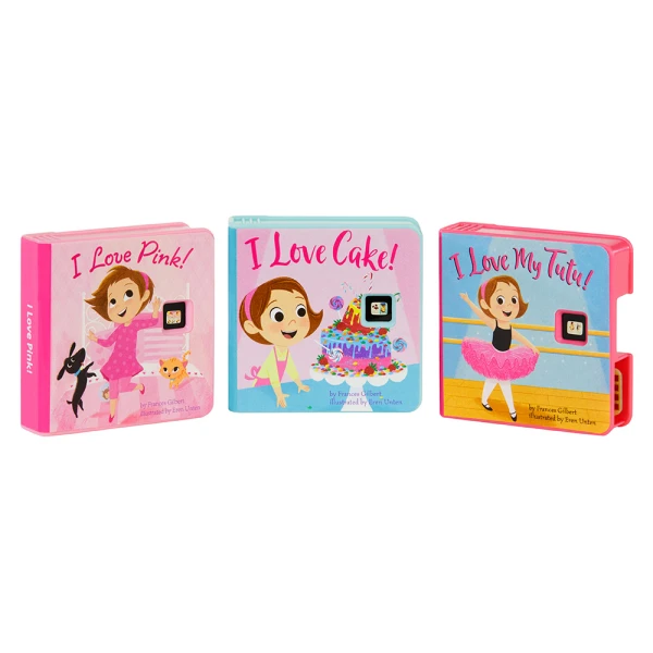 LITTLE TIKES STORY DREAM MACHINE - I LOVE COLLECTION