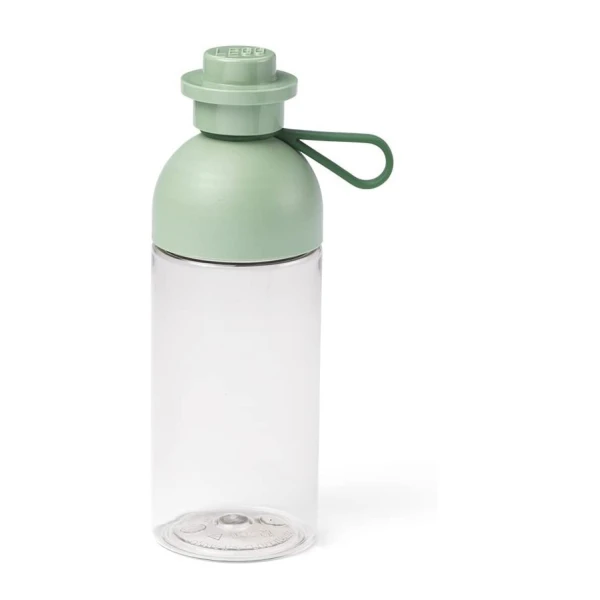 LEGO HYDRATION BOTTLE 500ml LEGO 151 SAND GREEN