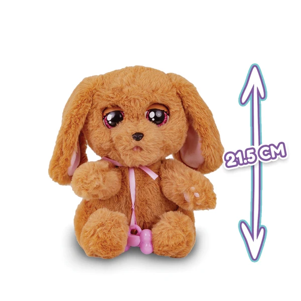 BABY PAWS ΛΟΥΤΡΙΝΟ ΔΙΑΔΡΑΣΤΙΚΟ ΣΚΥΛΑΚΙ COCKER SPANIEL
