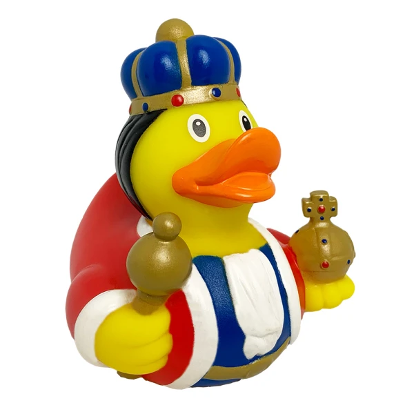 LILALU ΠΑΠΑΚΙ - KING DUCK