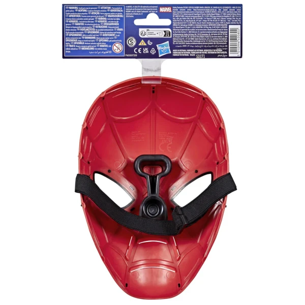 MARVEL SPIDER-MAN BRAND NEW DAY SPIDER-MAN MASK
