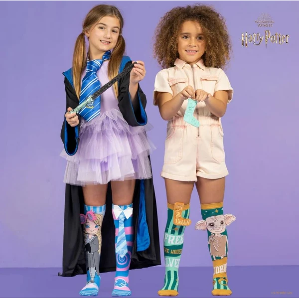MADMIA KIDS & ADULTS SOCKS LUNA