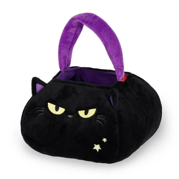 LEGAMI TRICK OR TREAT BAG - KITTY WITCH