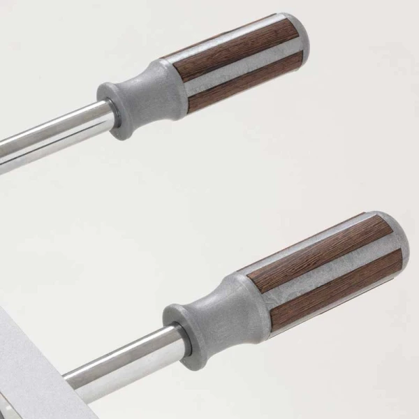 GARLANDO ΠΟΔΟΣΦΑΙΡΑΚΙ G-500 PURE WHITE OUTGOING RODS 