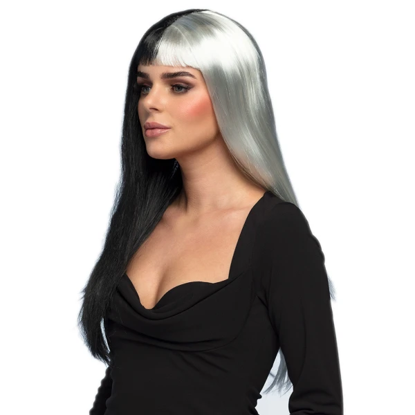 WOMEN WIG EVIL TEMPTRESS