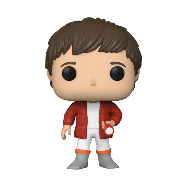 FUNKO POP! MOVIES E.T. ΦΙΓΟΥΡΑ ΒΙΝΥΛΙΟΥ ELLIOTT 1256