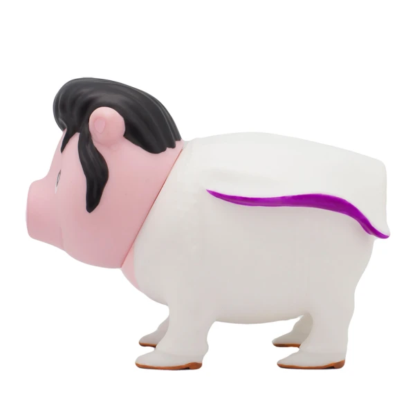 LILALU ΚΟΥΜΠΑΡΑΣ PIGGY ROCK N\' ROLLER