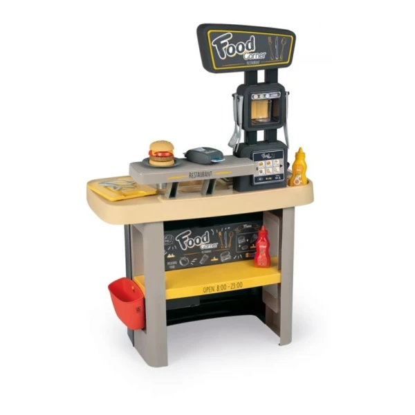 SMOBY FOOD CORNER RESTAURANT
