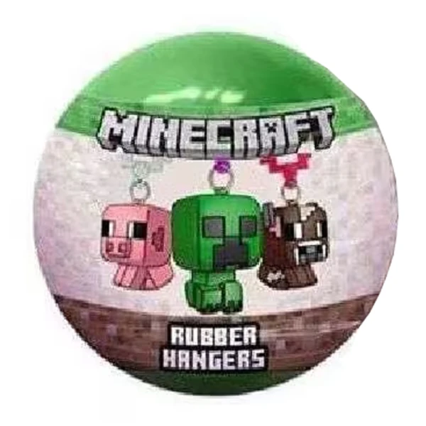 MINECRAFT ΜΠΡΕΛΟΚ ΕΚΠΛΗΞΗ ΣΕ ΜΠΑΛΑ