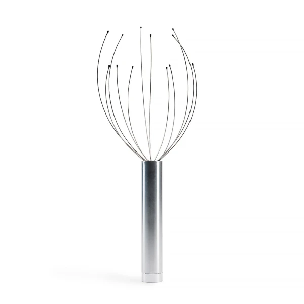 THE SOURCE VIBRATING HEAD MASSAGER