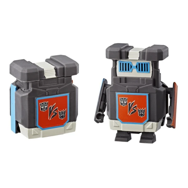 TRANSFORMERS BOTBOTS BLINDBOX DISGUISABLES