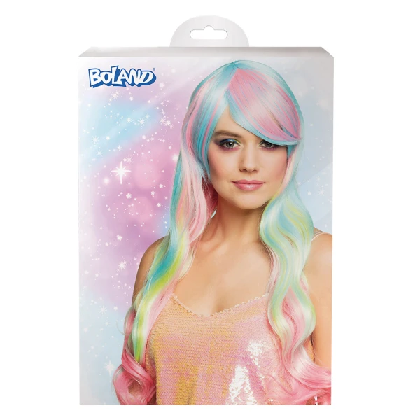 CARNIVAL WIG HEAVEN