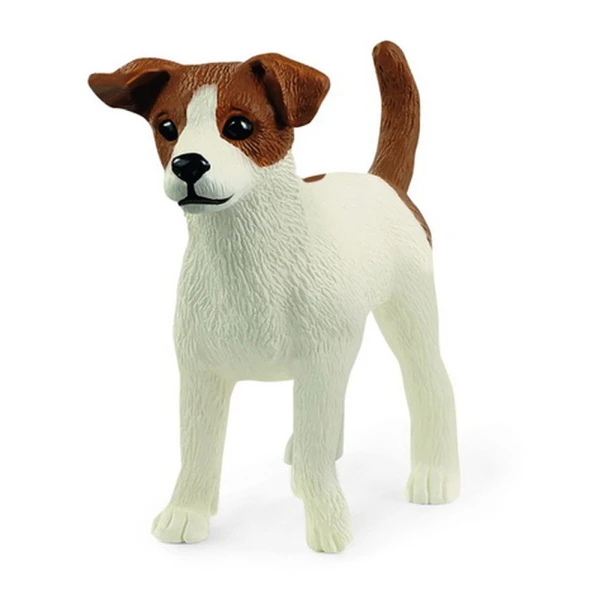 ΜΙΝΙΑΤΟΥΡΑ SCHLEICH ΣΚΥΛΟΣ JACK RUSSEL TERRIER