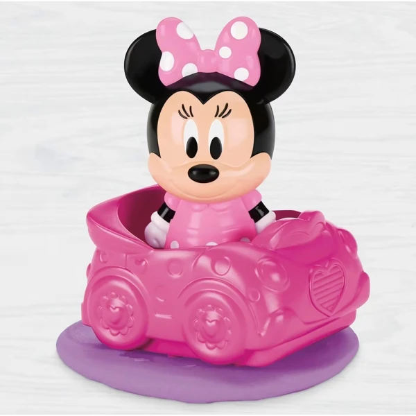 PLAY-DOH DISNEY JUNIOR STAMP AND GO MEGAPACK