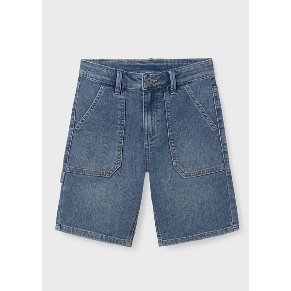 MAYORAL BERMUDA SHORTS ΝΤΕΝΙΜ JEAN 