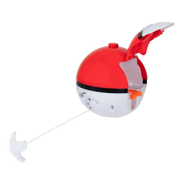 POKEMON BATTLE SPINNER ΜΕ ΦΙΓΟΥΡΑ CHARMANDER