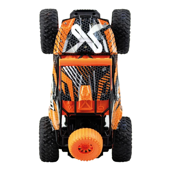 EXOST REMOTE CONTROL CAR R/C TURBO RUSH