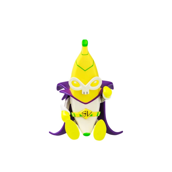 STUMBLE GUYS MYTHIC 1 ACTION FIGURES 11.5 cm & CODE FOR THE APP - 5 DESIGNS