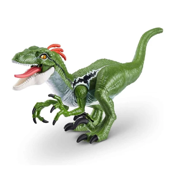 ZURU ROBO ALIVE DINO ACTION RAPTOR