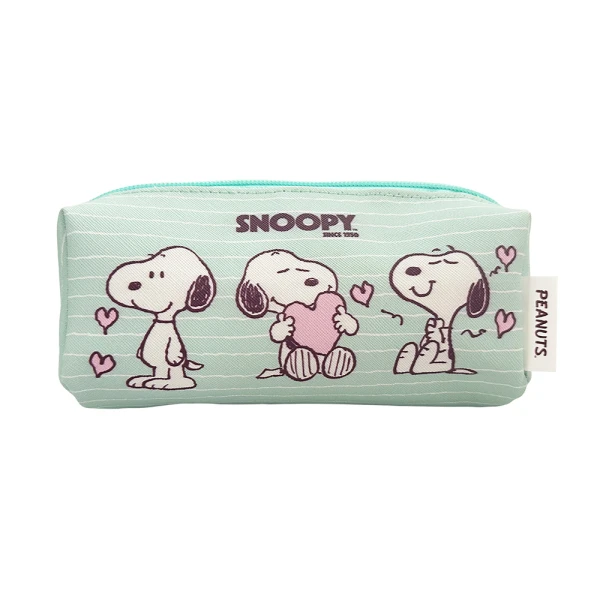 ΚΑΣΕΤΙΝΑ PU SNOOPY