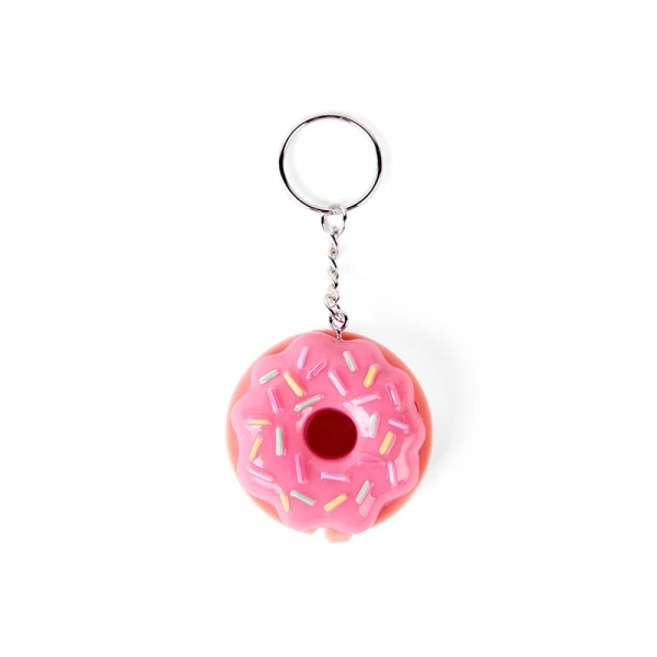CREATE IT! LIP BALM DONUT - 6 DESIGNS