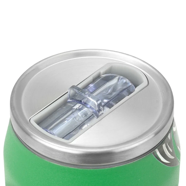 ESTIA HOME ART ΘΕΡΜΟΣ TRAVEL CUP 500ml - PANATHINAIKOS WE THE GREENS