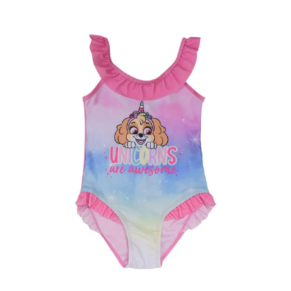 SWIMSUIT PAW PATROL AWESOME