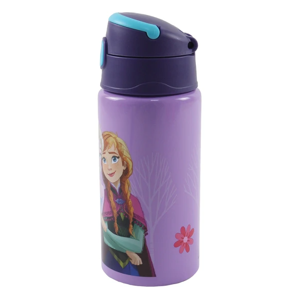 ΠΑΓΟΥΡΙ ΑΛΟΥΜΙΝΙΟΥ FLIP 500ml FROZEN