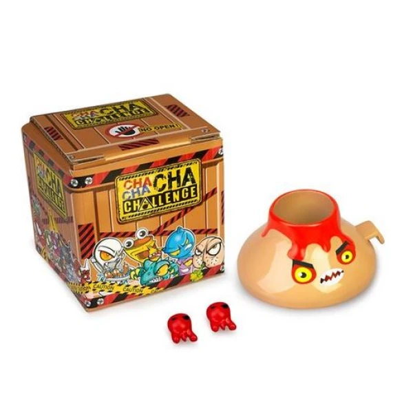CHA CHA CHA CHALLENGE SINGLE PACK