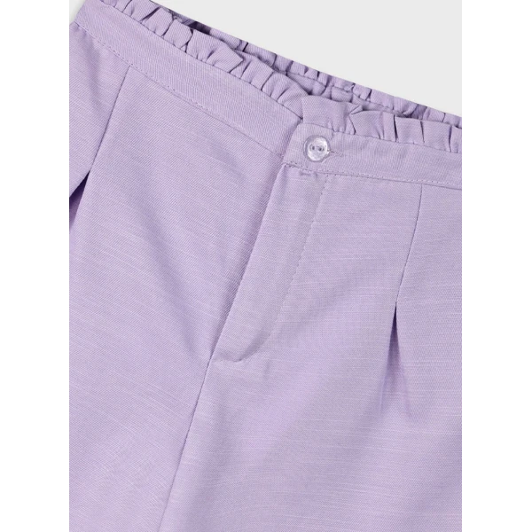 ENERGIERS SHORTS LILAC