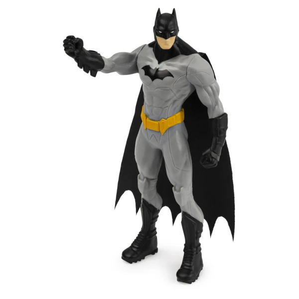 BATMAN ΦΙΓΟΥΡΑ ΔΡΑΣΗΣ BATMAN 15 εκ.