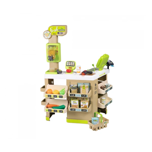 SMOBY FRESH MARKET